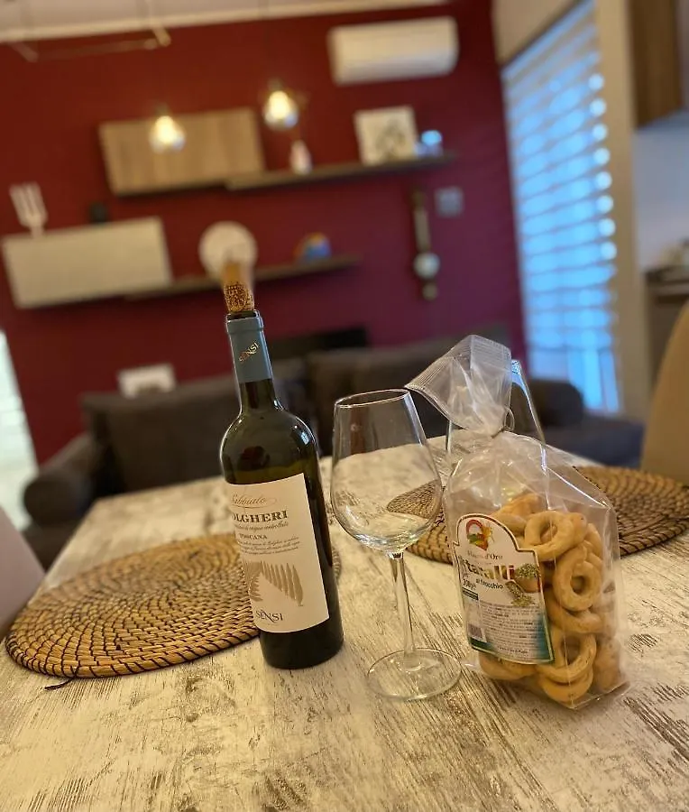 Argonne Charme House Apartment Milan