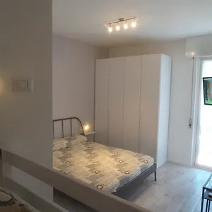 M1sesto Marelli Holiday Appartement
