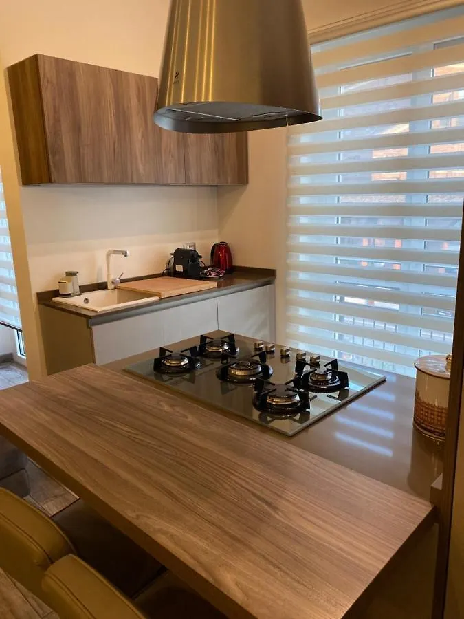 Appartamento Argonne Charme House Milano