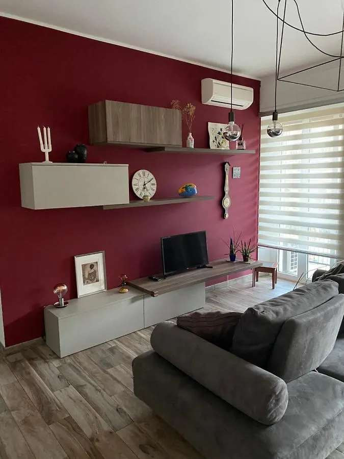 Argonne Charme House Apartment Milan 0*,