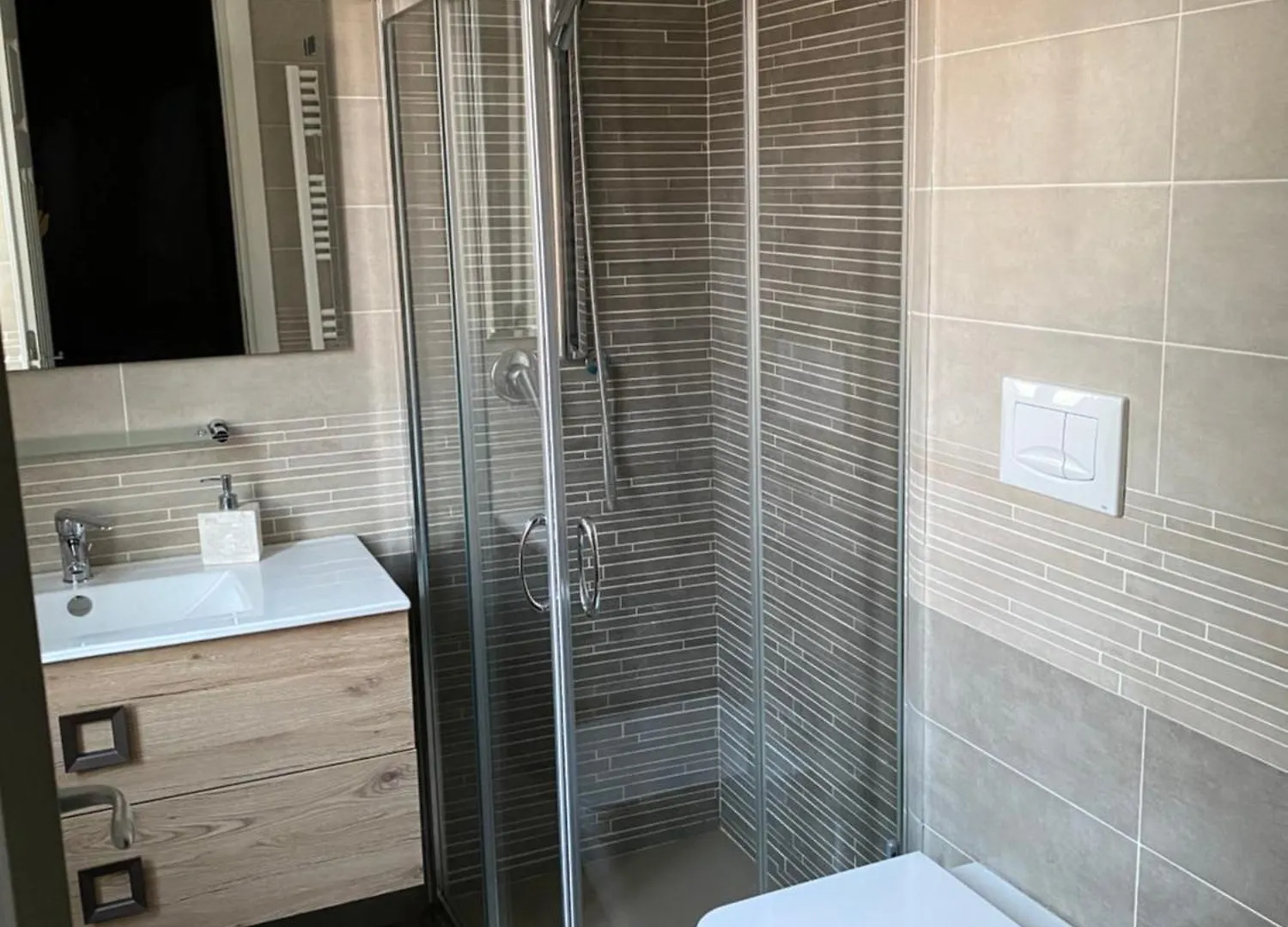 Argonne Charme House Apartment Milan